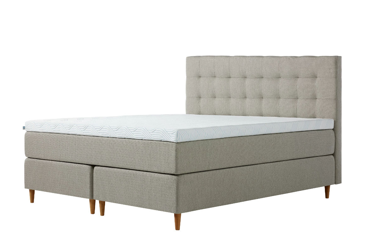 Tempur Promise Kontinental 160*200 cm