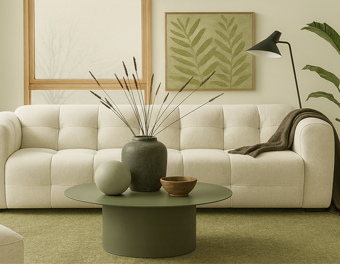 Modern minimalist vardagsrum inrett med jordtoner.png