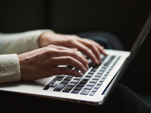 Suka Nulis? Ayo Mulai Bikin Blog!