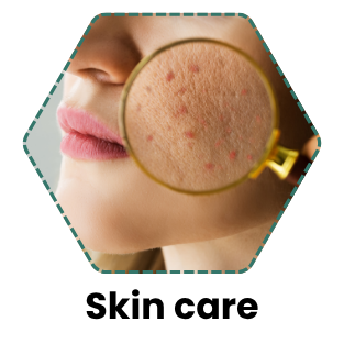 Skin care
