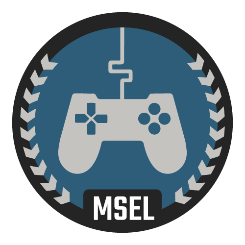 MSEL Registration Webinar | Middle School Esport