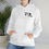 Thumbnail: Daisy Chain Unisex Hoodie
