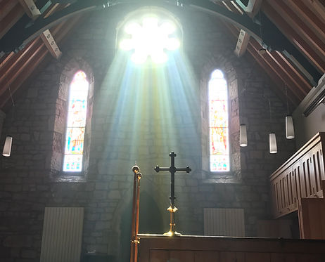 Weddings Funerals Baptisms