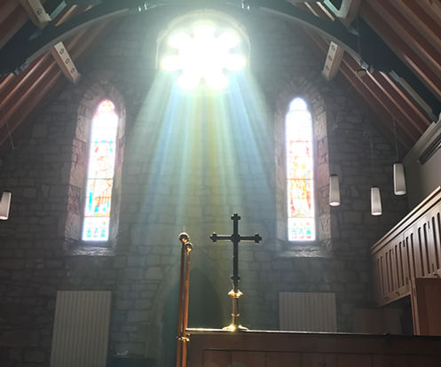 Weddings Funerals Baptisms