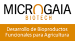 Logo Microgaia