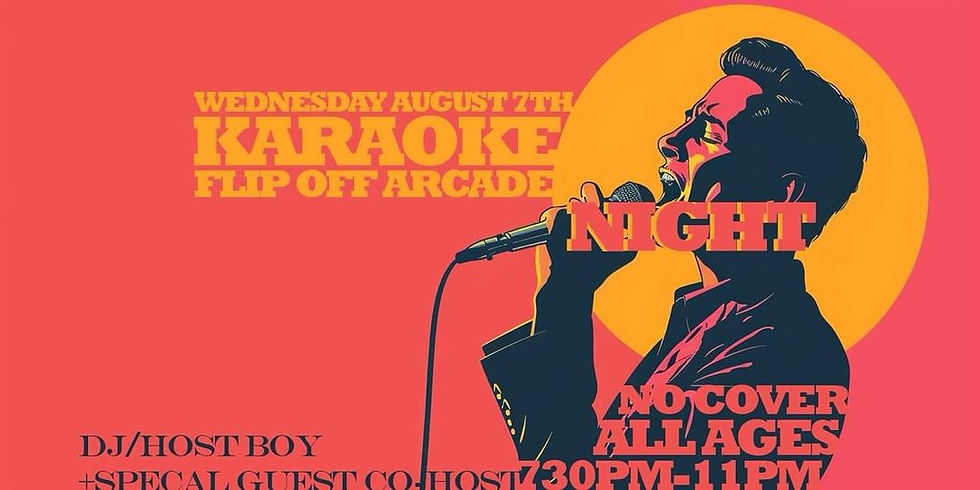 Karoake Night