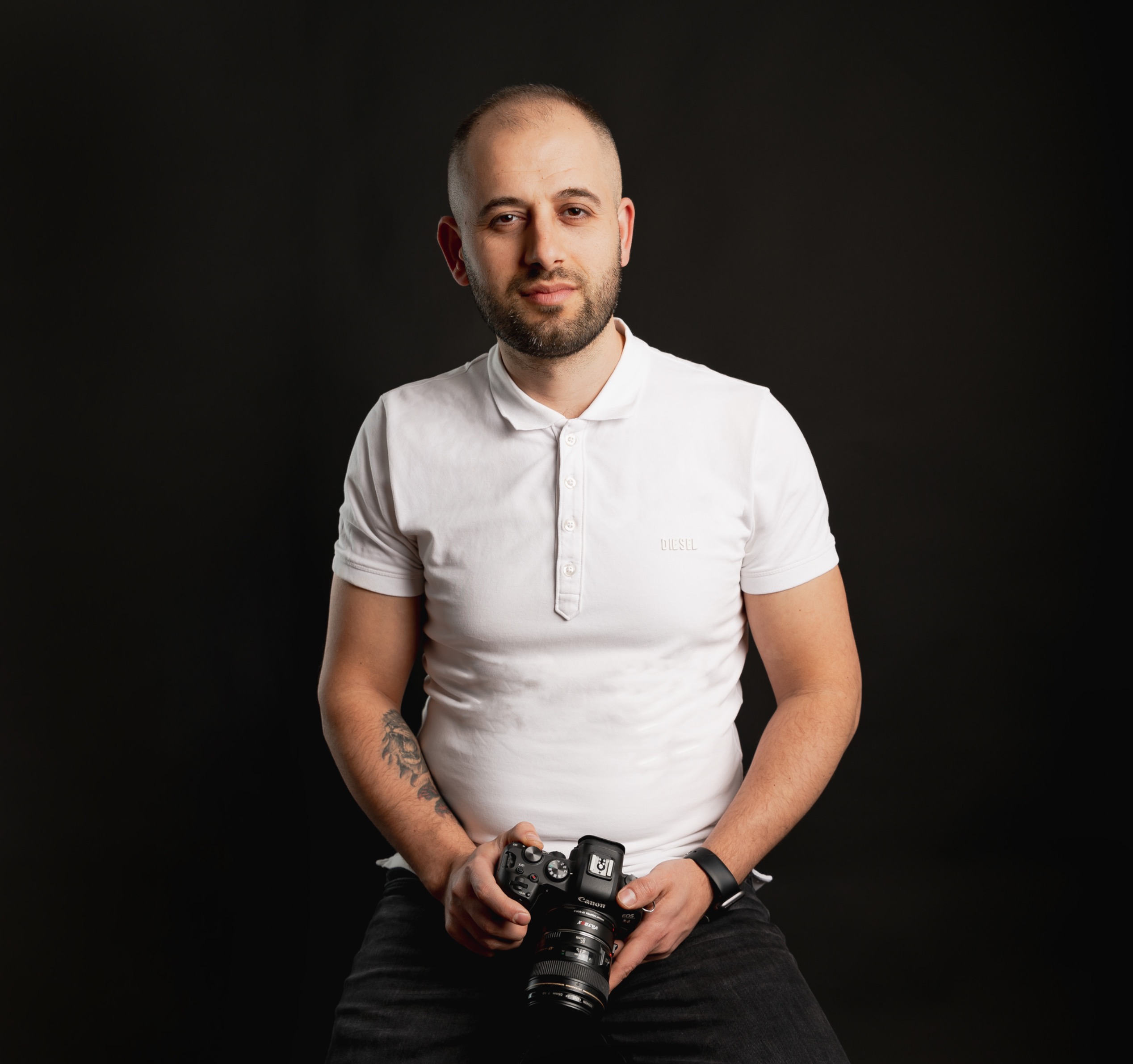 Writer: Hektorlleshi photography