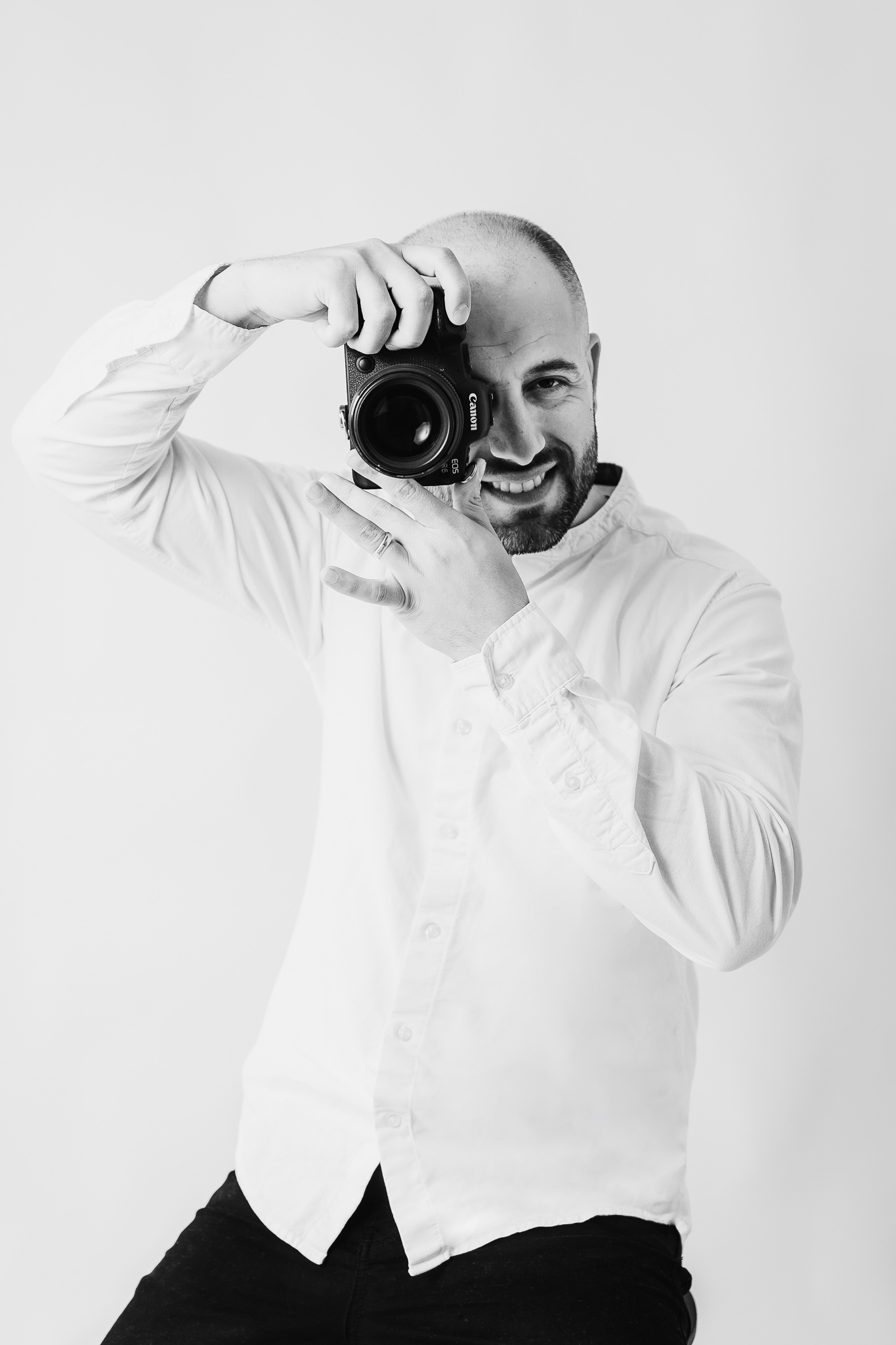Hektor Lleshi Photography