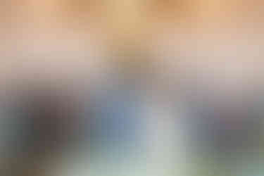 Wedding guests watching ceremony at Cheshunt Register Office in Hertfordshire