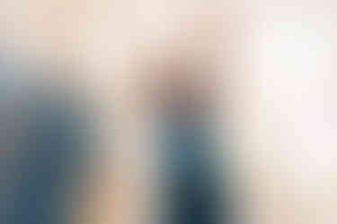 Wedding guest dancing during evening reception at London Shenley Club