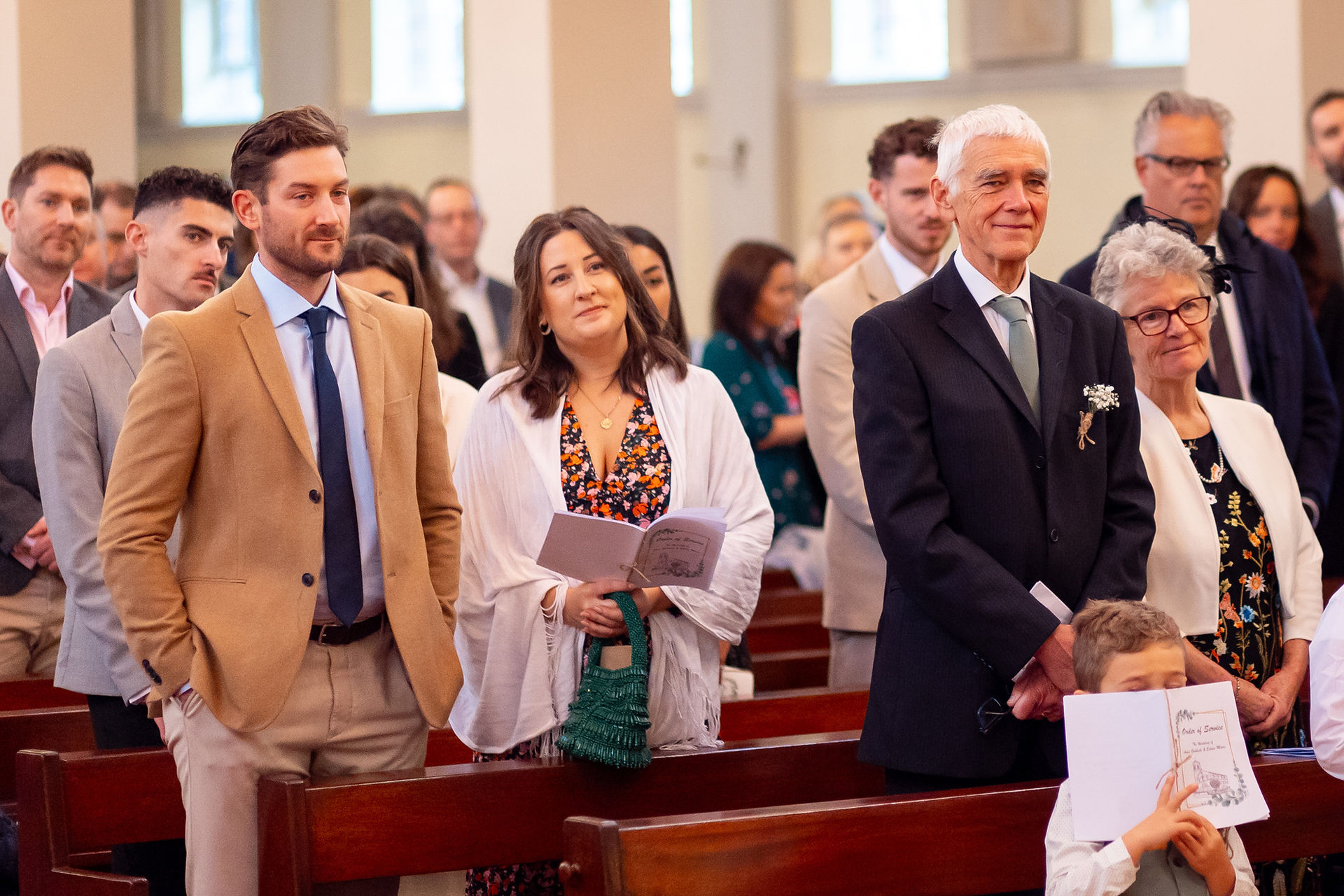 wedding photographer in hertfordshire