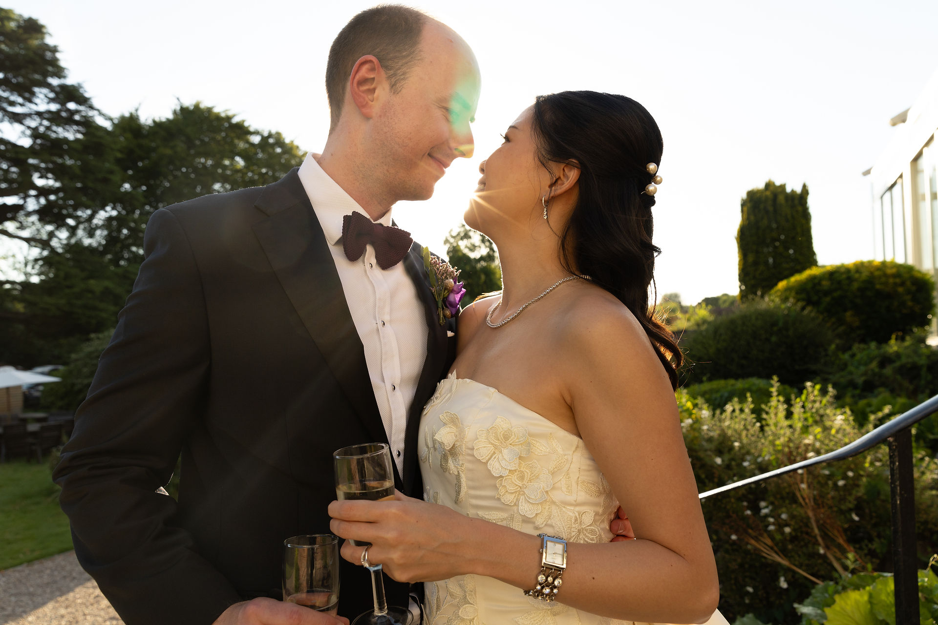 herts wedding photographer