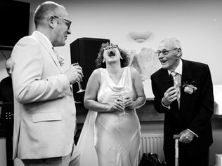 How Much Does a Wedding Photographer Cost in Hertfordshire?