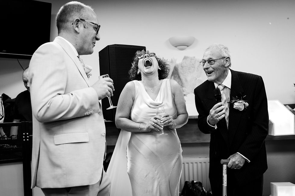How Much Does a Wedding Photographer Cost in Hertfordshire?