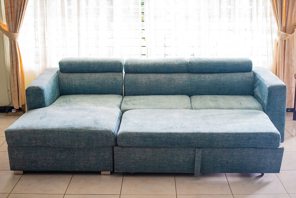 Thumbnail: The Murray Sectional