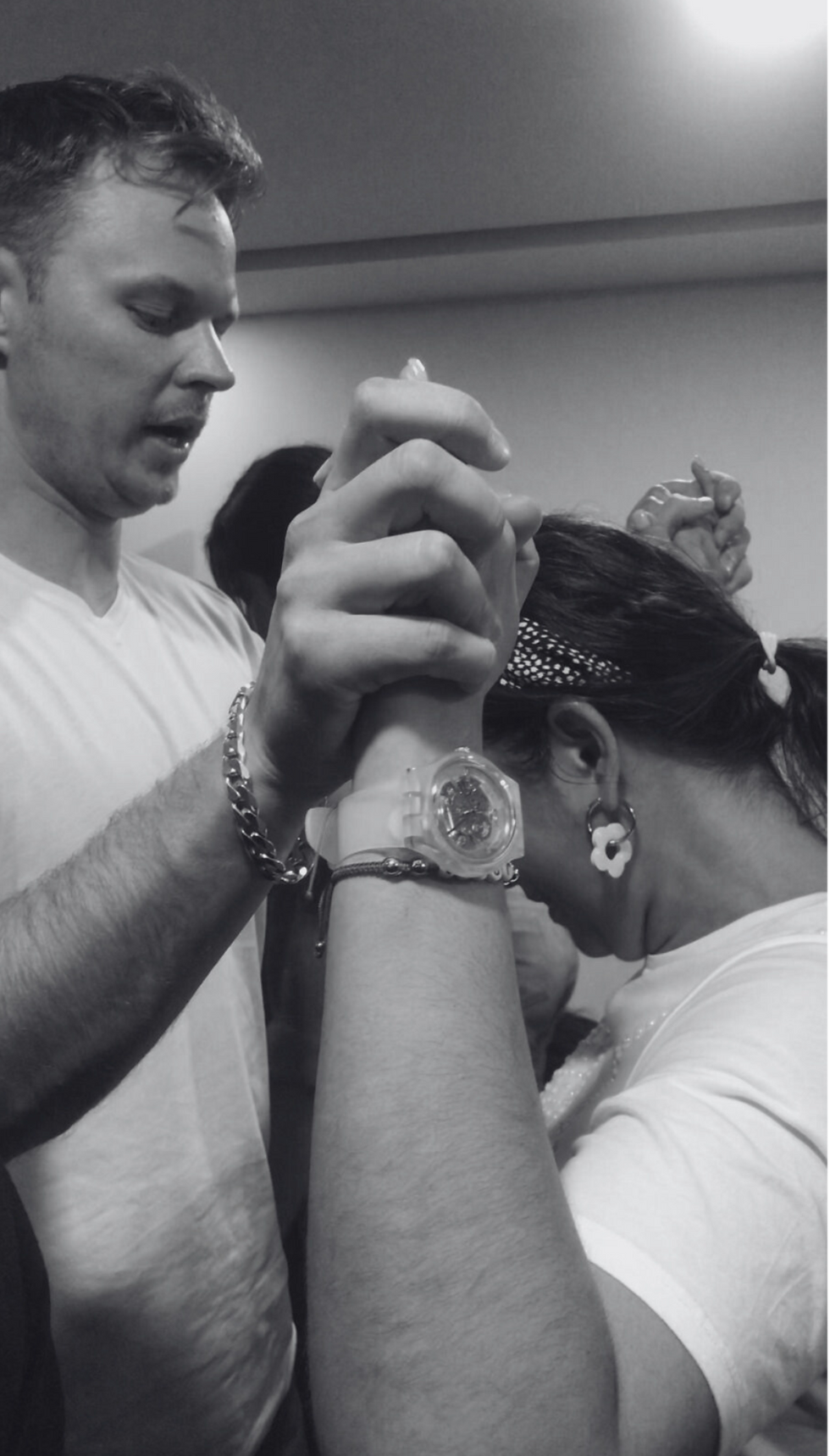 Love and Fire Movement