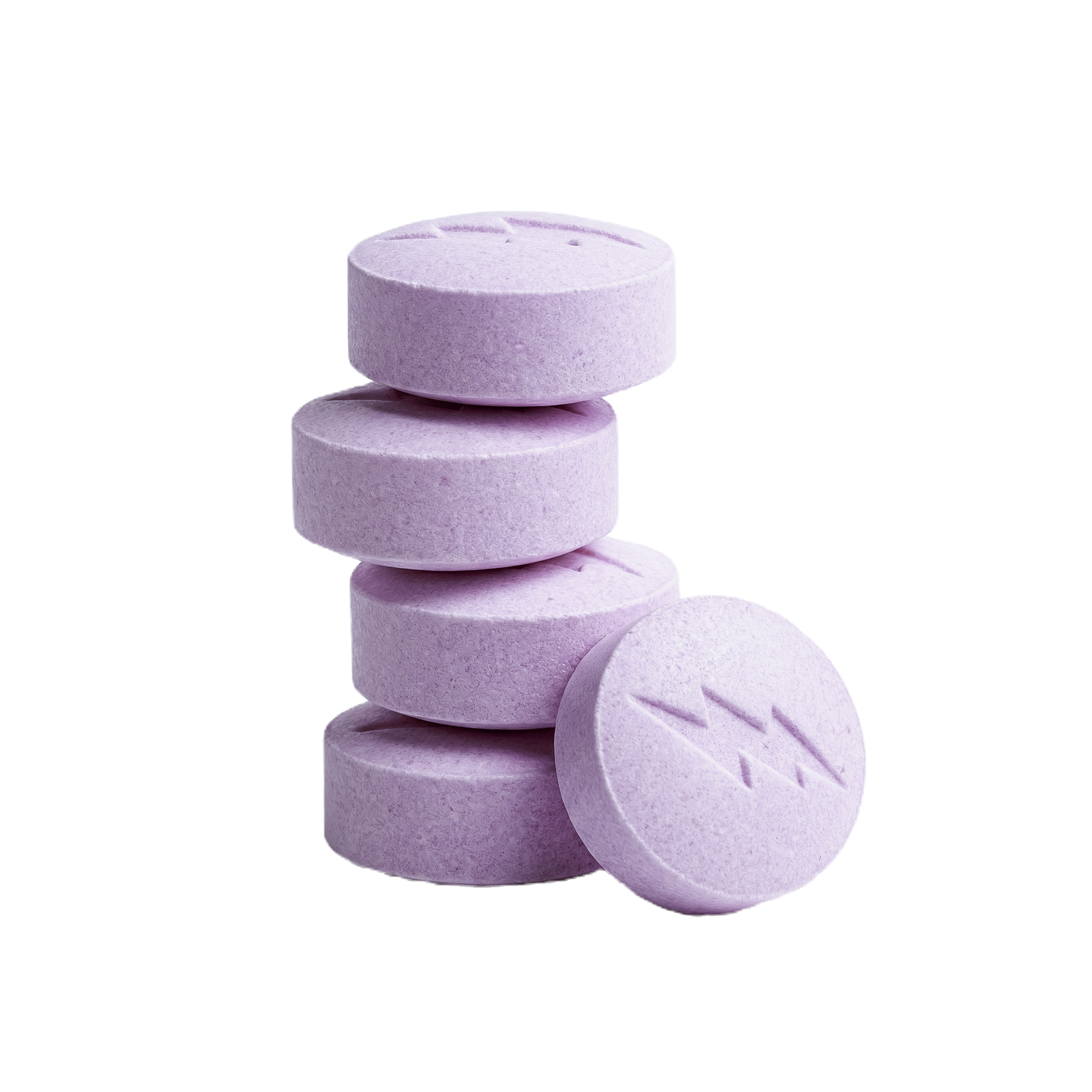 Purple Pill MDMA
