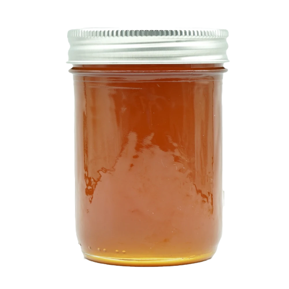 Honey Oil