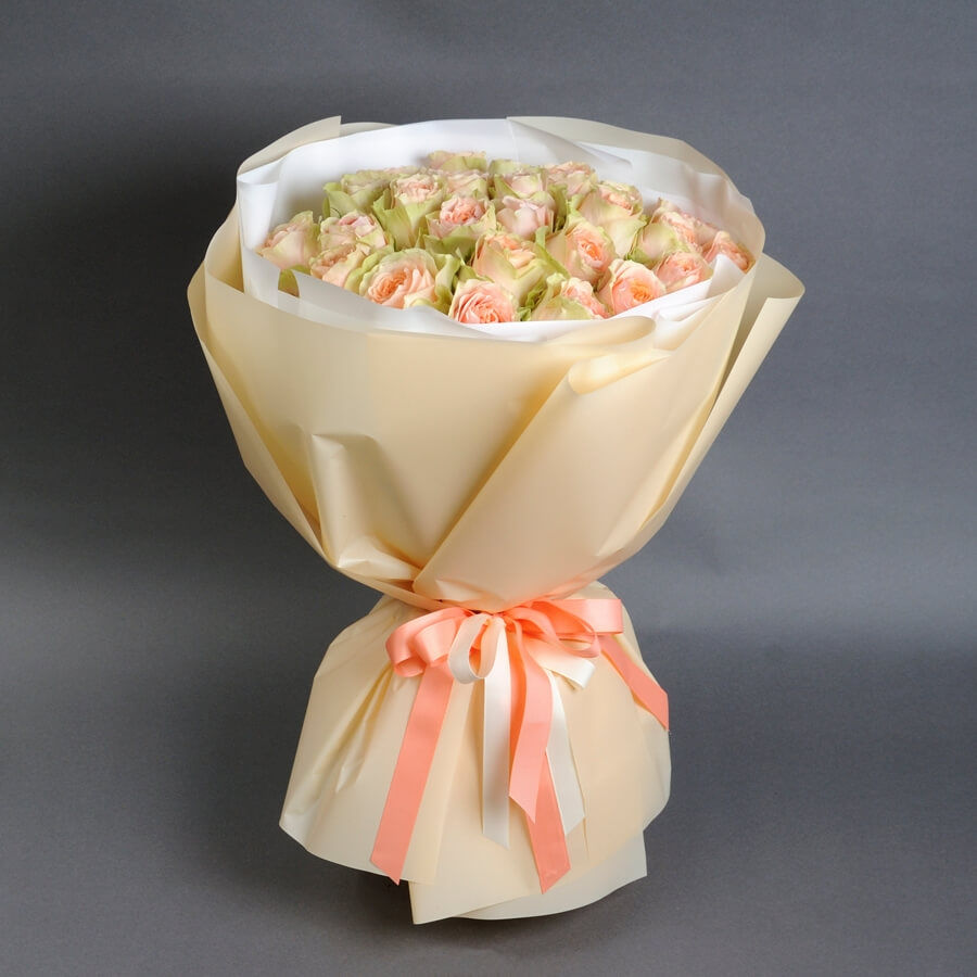 Миниатюра: 25 гравитационных роз