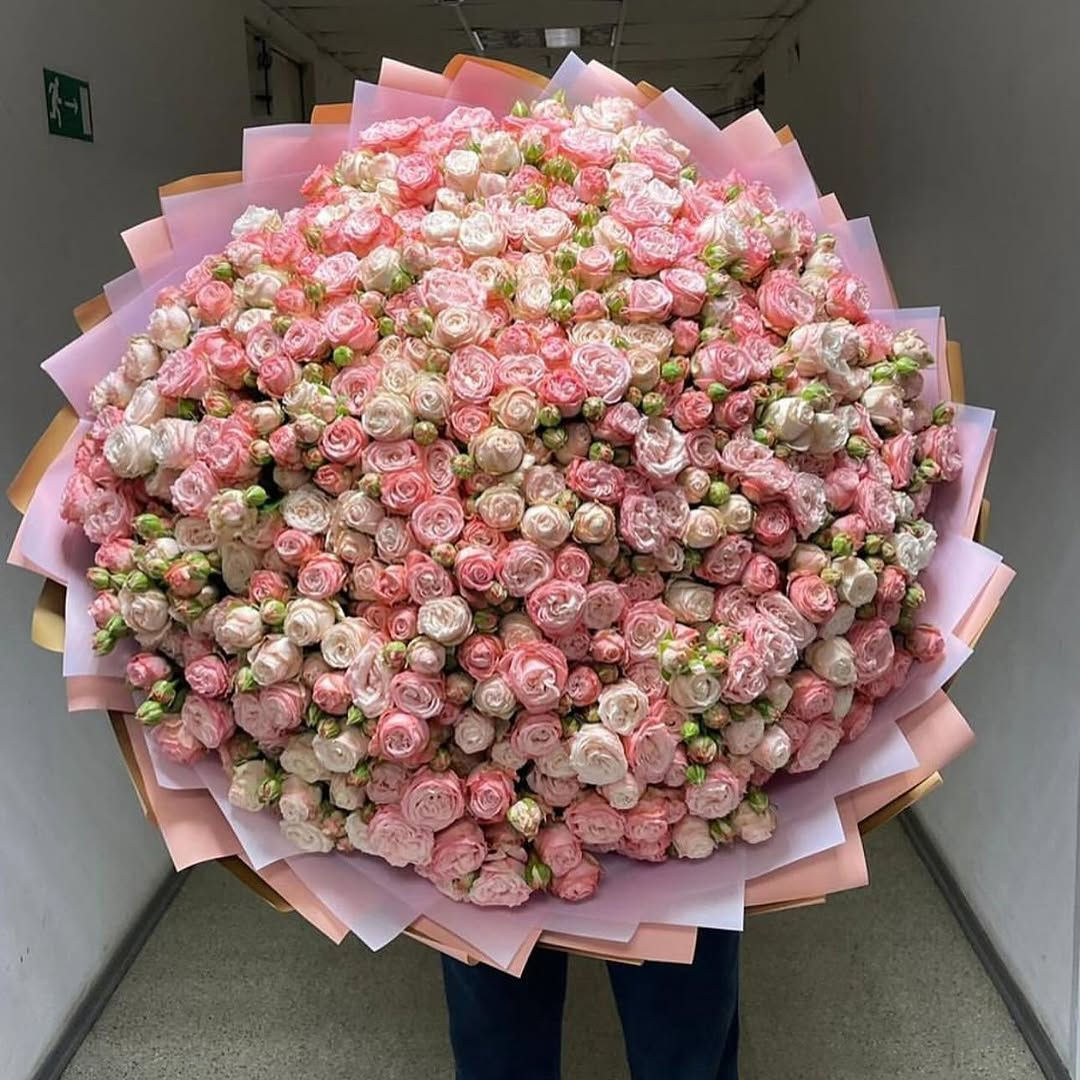 Букет «Арбор Гармония»