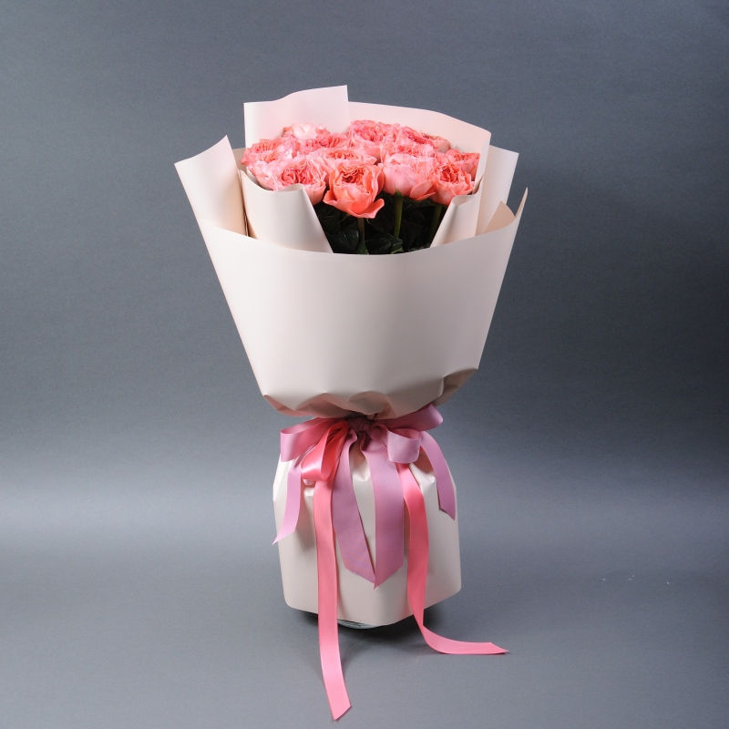 Thumbnail: 15 Candy Expression Roses