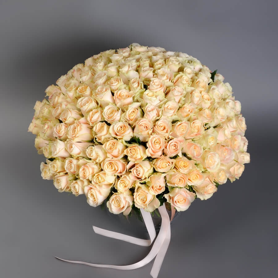 Thumbnail: 101 Khaki Roses