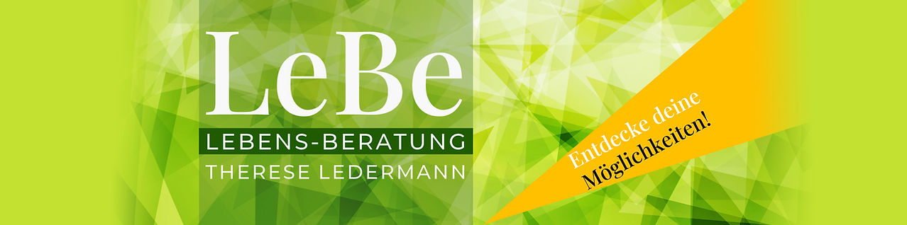 Therese Ledermann Beratung