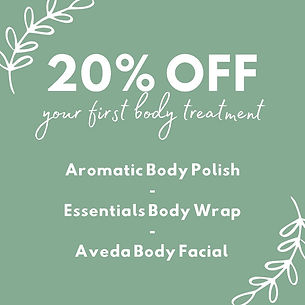 Essentials Salon and Spa