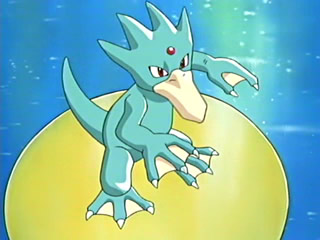 Golduck