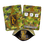 Thumbnail: Custom Printed Mylar Pouches