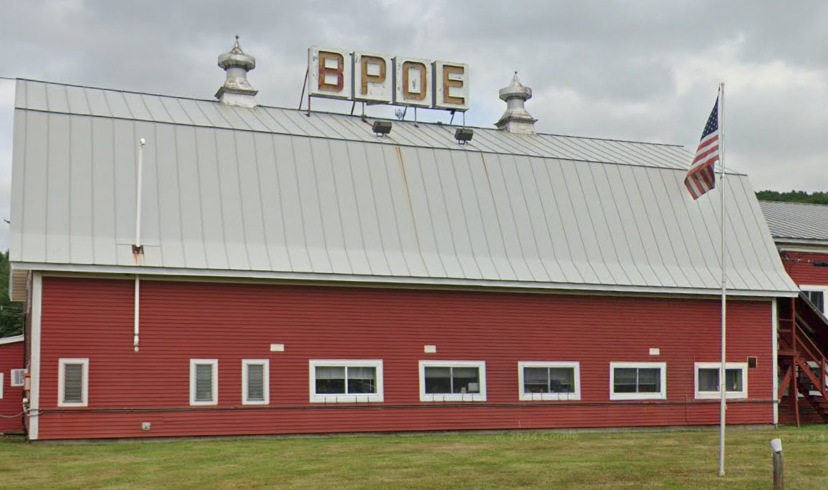 Labor Day Weekend Concert at Lebanon Elks Lodge