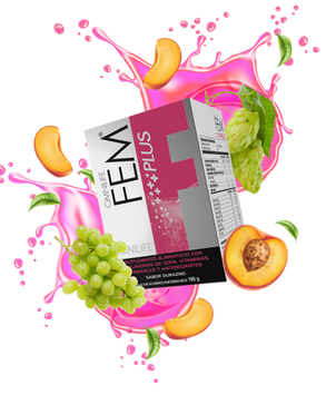 Sistema Endócrino, Mujer Hormonal