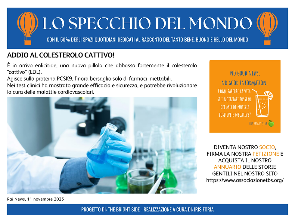 La Prima Pagina del 4 gennaio