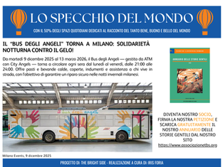 Prima Pagina 7 marzo