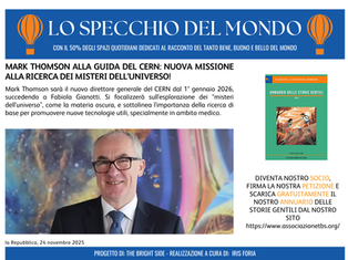 Prima Pagina del 16 febbraio