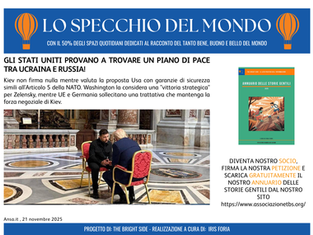  Prima Pagina del 2 febbraio