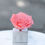 Miniatura: Pedestal Marmol Chico BC-Rosa Magna