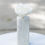Miniatura: Pedestal Mármol Grande BA-Rosa Magna Condolencia
