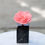 Miniatura: Pedestal Mármol Med N-Rosa Magna