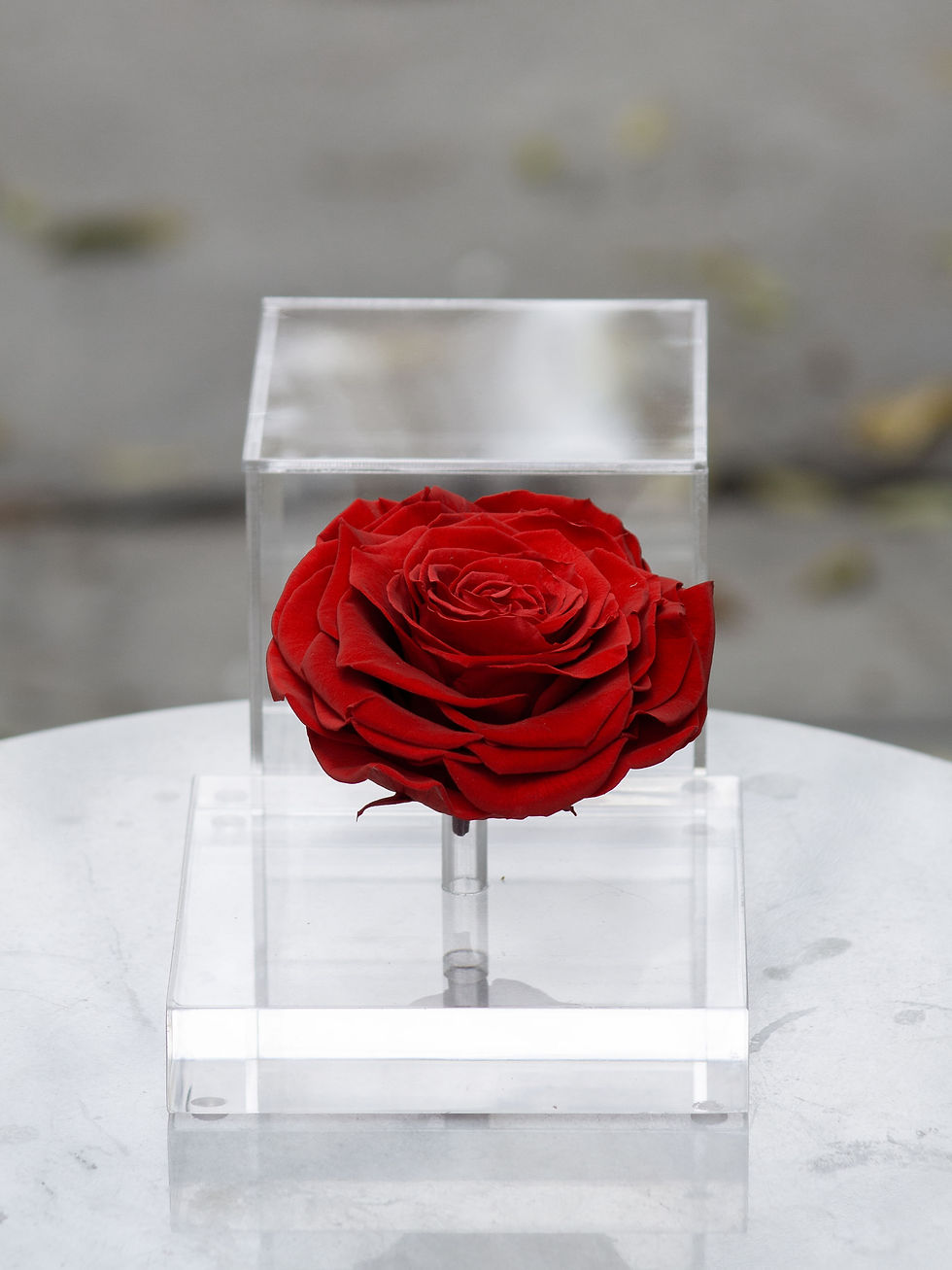 Miniatura: Capelo Acrilico