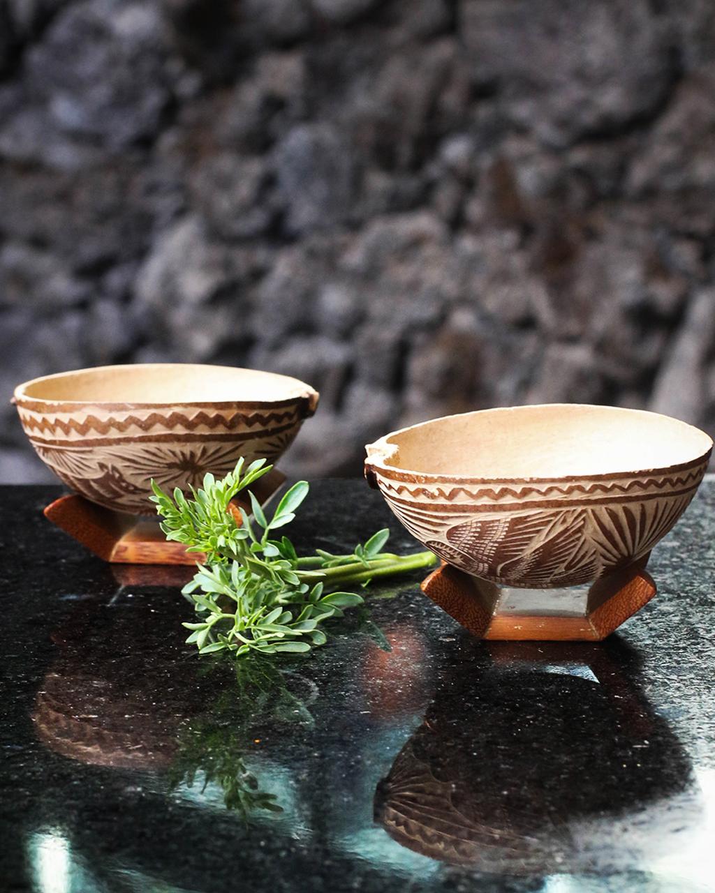JICARAS MEZCAL