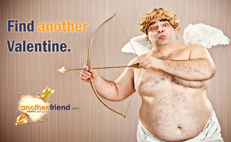 Marketing Campaign for Anotherfriend.com