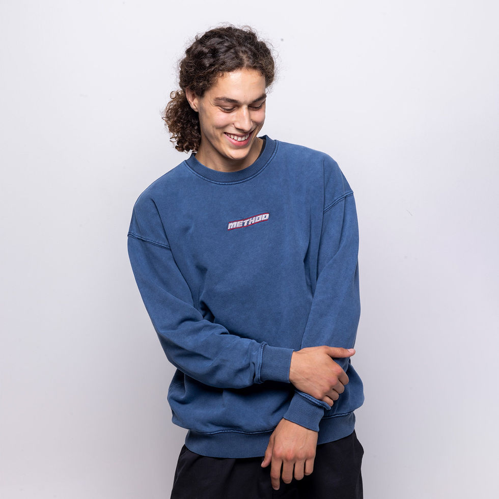 © 2023 Copyrights by Method Magazine