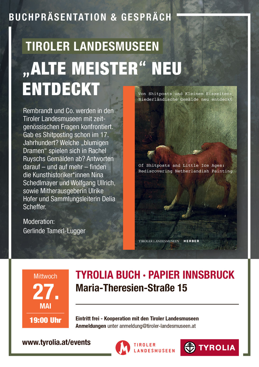 Events Flyers2