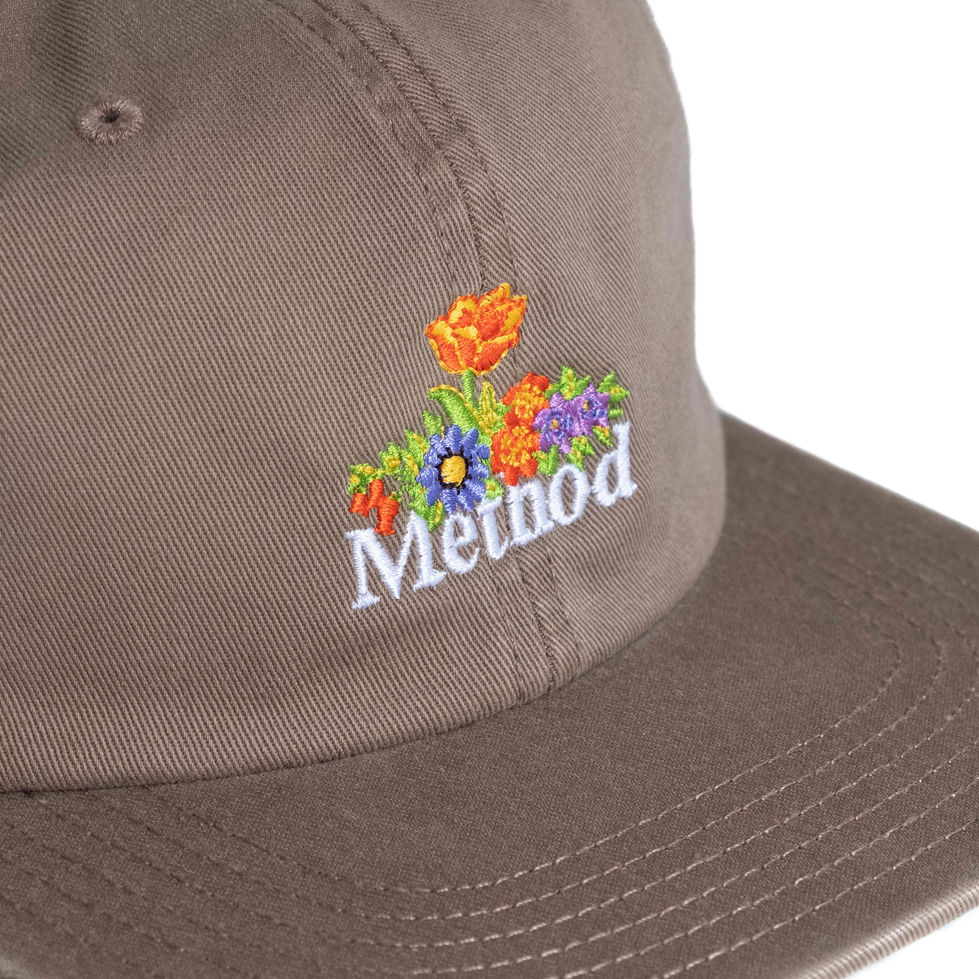 © 2022 Copyrights by Method Magazine