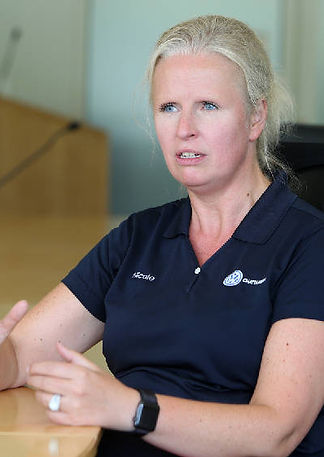 HR director of plant is lone remaining German from VW start in Chattanooga