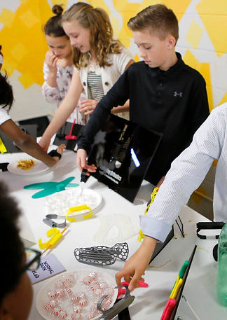 Volkswagen announces 8 more HCDE schools to receive VW eLabs
