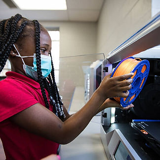 Hamilton County Schools, foundation creating 15 new eLabs through $1 million donation