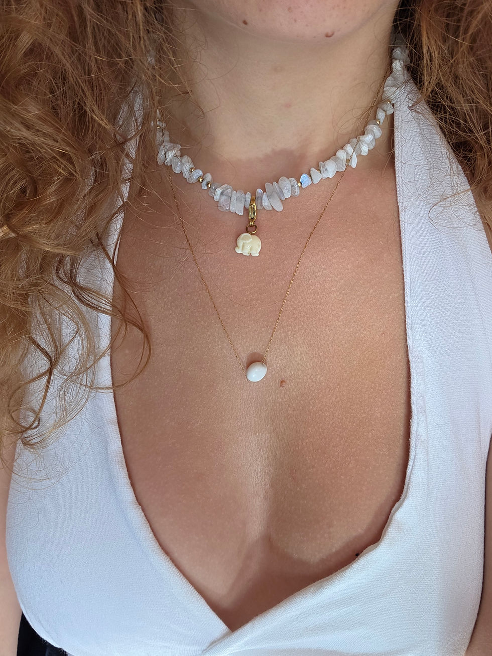 Miniaturbild: Elefanten Anhänger 