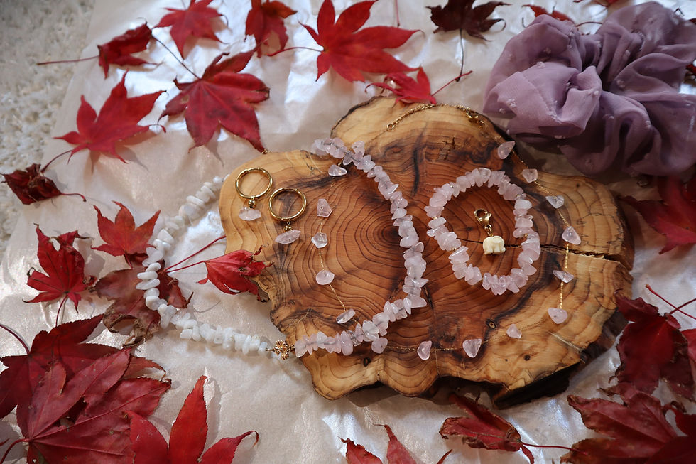 Miniaturbild: Fairy Ohrringe 